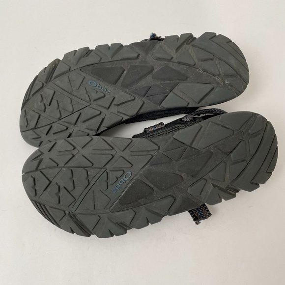 Men's Oboz Sun Kosi Sandals Hiking Walking, Size 10 - Picture 9 of 10